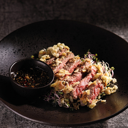 Gallery Madame Chang