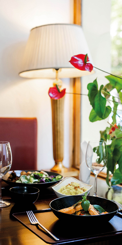 Gallery Madame Chang