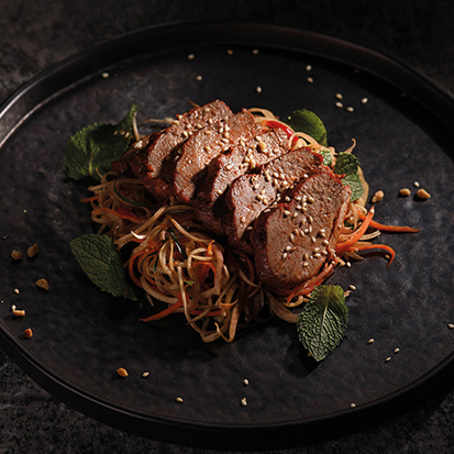 Gallery Madame Chang