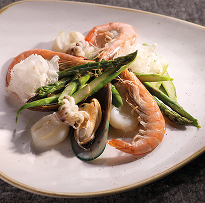 Gallery Madame Chang