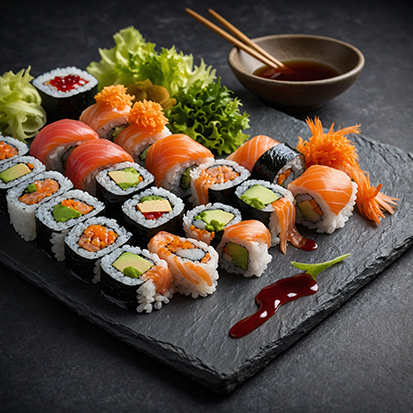 Gallery Madame Chang