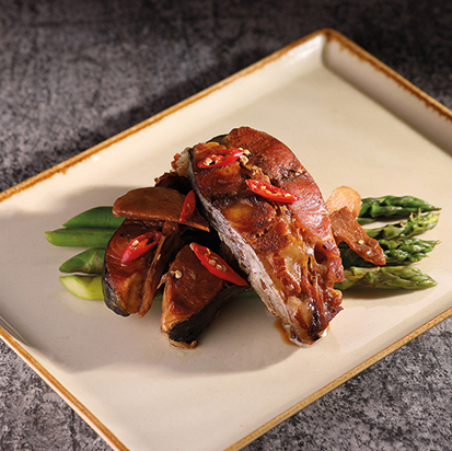 Gallery Madame Chang