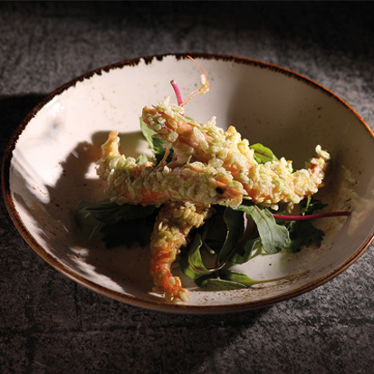 Gallery Madame Chang