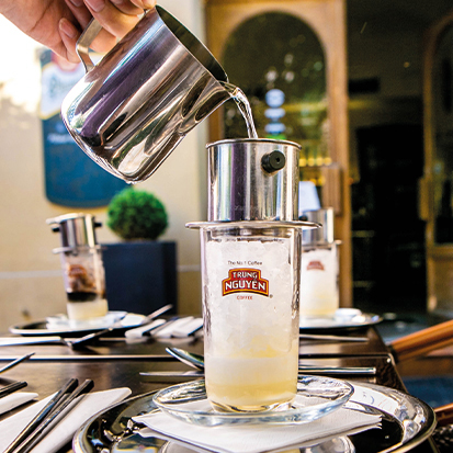 Gallery Madame Chang