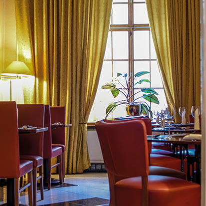 Gallery Madame Chang