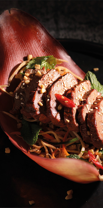 Gallery Madame Chang