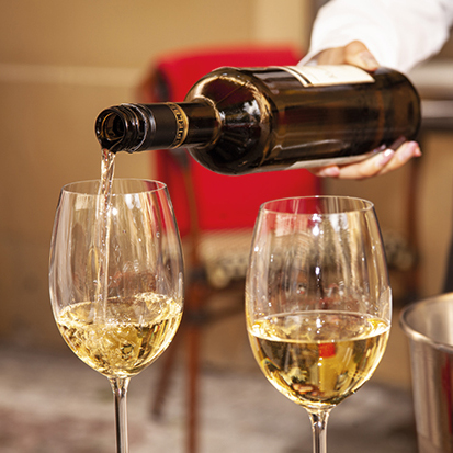 Gallery Madame Chang