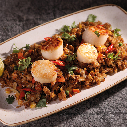 Gallery Madame Chang