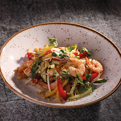 Gallery Madame Chang