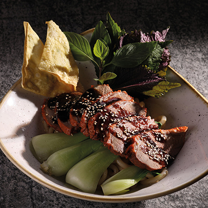 Gallery Madame Chang