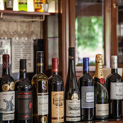 Gallery Madame Chang