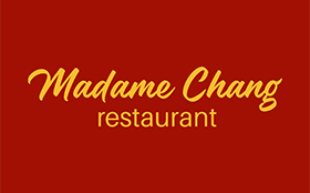 Logo Madame Chang
